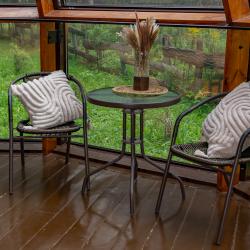 Фото Отель Гнездовье