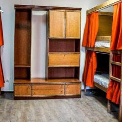 Фото Отель Алые паруса