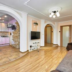 2-комнатные апартаменты улучшенные 2