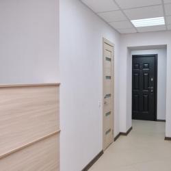 Фото Отель На Партсъезда