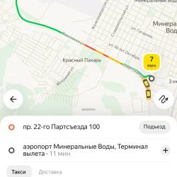 Фото Отель Rent Min-Vody (Рэнт Мин-Воды) на проспекте 22-го Партсъезда 100