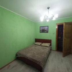 2-комнатные апартаменты стандарт