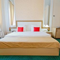 Фото Отель Онегин