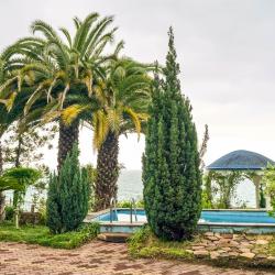 Фото Отель Villa Esenin (Вилла Есенин)