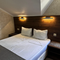 Фото Отель Маро