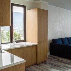 Фото Отель Жонкьер