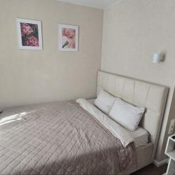 2-комнатные апартаменты стандарт