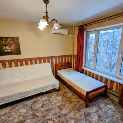 фото 7 Nestory (Нестори) на улице Усиевича 25к2