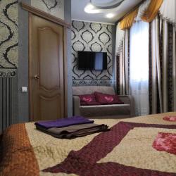 Фото Отель Империя