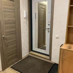 4-комнатные апартаменты стандарт