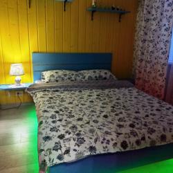 Фото Отель Русские сувениры