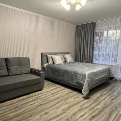 Фото Апартаменты на улице Дубнинская 30к2