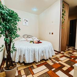 Апартаменты улучшенные