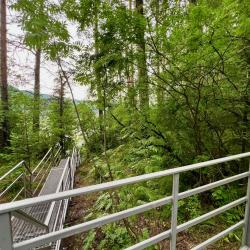 Фото Отель Дух Тайги