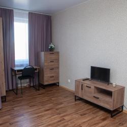 2-комнатные апартаменты стандарт