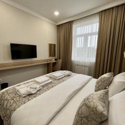 Фото Отель Bristol Hotel Tashkent (Бристол )