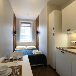 фото 19 BROADWAY Apartments (Бродвей апартаменты)