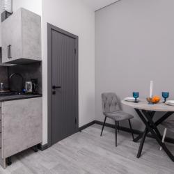 Фото Отель Viktory Apart на Шелепихинской набережной 34к5