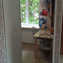 Фото Апартаменты улице Адмирала Юмашева 38