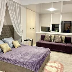 Фото Апартаменты на проспекте Ленина 195А