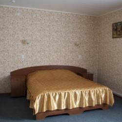 Фото Отель Спутник
