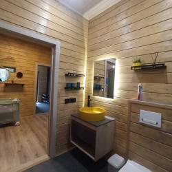 Фото Отель Хибины-Викинг