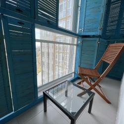 Фото Отель Du Soleil (Дю Солей) на проспект Пионерский 57 корпус 1