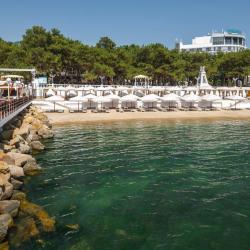 Приморье GRAND RESORT HOTEL (Приморье Гранд Резорт) 4* — 5eac0fd776ee1b6c70f8da2b7a23b12c