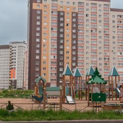 1-комнатные апартаменты стандарт