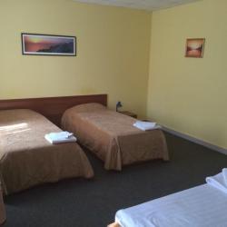 Фото Отель Арта