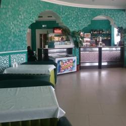 Фото Отель Оазис