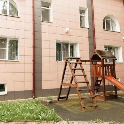 Фото Отель A-House (А-хаус)