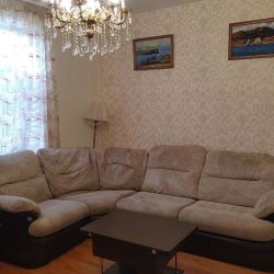 2-комнатные апартаменты стандарт