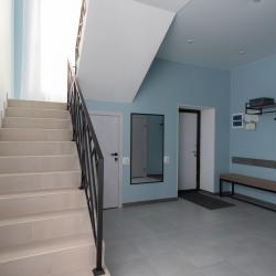 Фото Отель Коттедж на улице Садовая 8