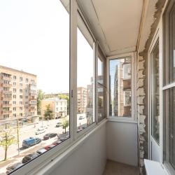 фото 18 HotelRoom24 (ХотелРум24) на улице Большая Грузинская 63с1
