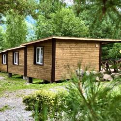 Фото Отель Красный камень