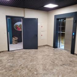 1-комнатные апартаменты стандарт