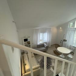 Номер делюкс улучшенный