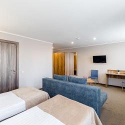 2-местный номер стандарт