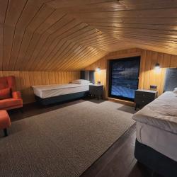 4-местный коттедж премиум