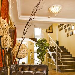 Фото Отель Вилла Росса