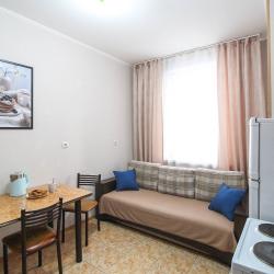 Фото Отель BigHouse22 на улице Папанинцев 111