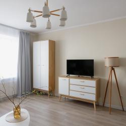 Фото Апартаменты Gentle Rent на улице Завокзальная 5