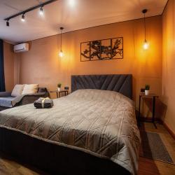 1-комнатные апартаменты улучшенные