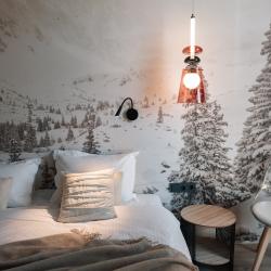 AYS Club Hotel Sheregesh (Айс Клаб отель Шерегеш) — 5eaf53fa110f9c2185d2b4d46e89fa26