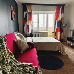 Фото Апартаменты на улице Воровского