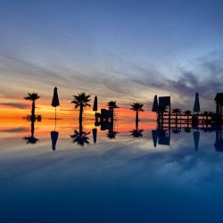 Фото Отель Тамыш Village (Тамыш Вилладж)