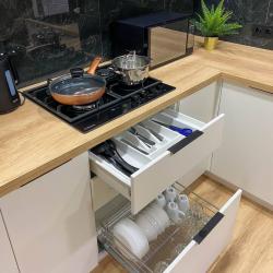 1-комнатные апартаменты люкс