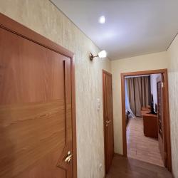 Фото Отель Риконе на улице Пермякова 86