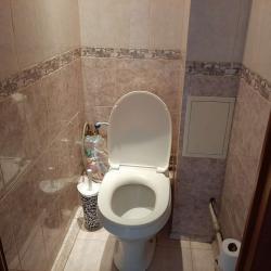 1-комнатные апартаменты эконом